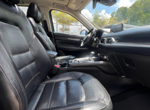 Mazda CX-5 Grand Touring