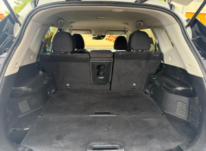 Nissan Rogue Special Edition