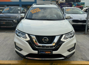 Nissan Rogue SL