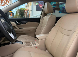 Nissan Rogue SL