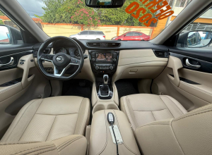 Nissan Rogue SL