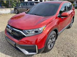 Honda CR-V LX