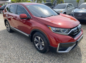 Honda CR-V LX