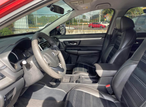 Honda CR-V LX