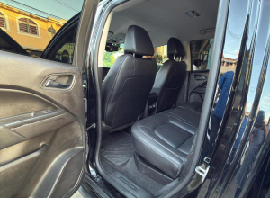 Chevrolet Colorado ZR2