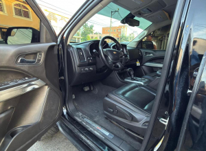 Chevrolet Colorado ZR2