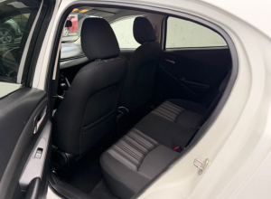 Mazda Demio Básico