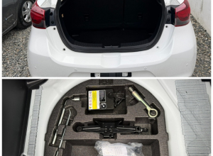 Mazda Demio Básico
