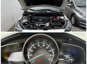 Mazda Demio Básico