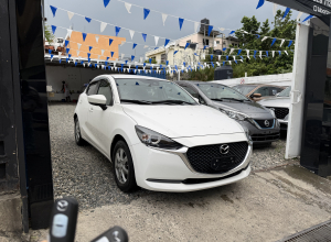 Mazda Demio Básico