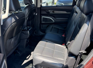 Kia Telluride LX