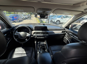 Kia Telluride LX