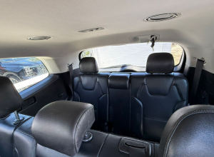 Kia Telluride LX