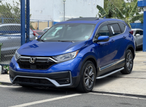Honda CR-V EX