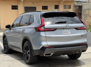 Honda CR-V Touring