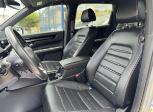 Honda CR-V Touring