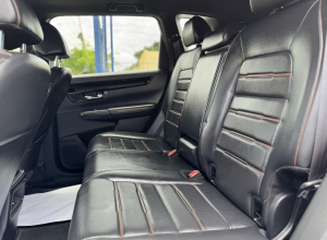 Honda CR-V Touring