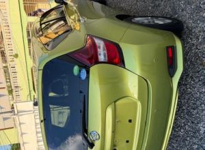 Nissan Note Básico