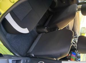 Nissan Note Básico