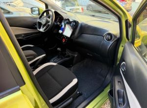 Nissan Note Básico