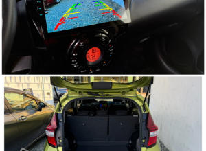 Nissan Note Básico