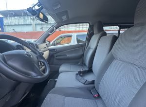 Nissan Caravan Básico