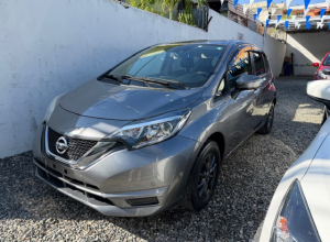 Nissan Note Básico