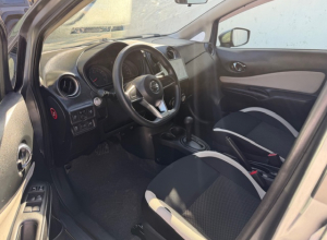 Nissan Note Básico