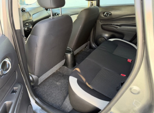 Nissan Note Básico