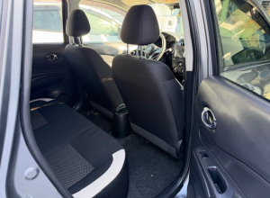 Nissan Note Básico
