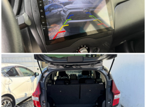 Nissan Note Básico