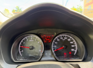 Nissan Note Básico