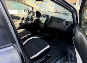Nissan Note Básico