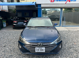 Hyundai Elantra Eco