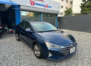 Hyundai Elantra Eco