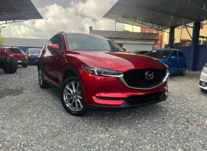 Mazda CX-5 Grand Touring