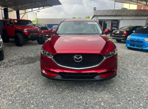 Mazda CX-5 Grand Touring