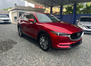 Mazda CX-5 Grand Touring