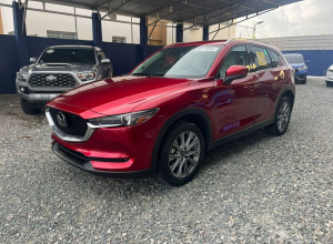 Mazda CX-5 Grand Touring
