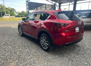 Mazda CX-5 Grand Touring