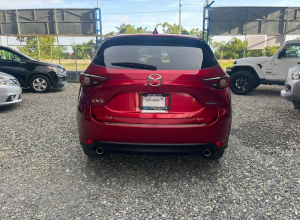 Mazda CX-5 Grand Touring