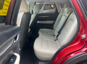 Mazda CX-5 Grand Touring