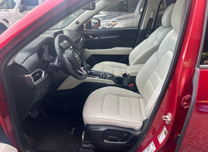 Mazda CX-5 Grand Touring