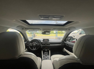 Mazda CX-5 Grand Touring