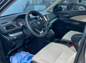 Honda CR-V EX
