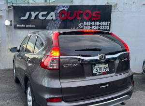 Honda CR-V EX