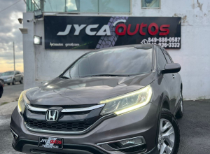 Honda CR-V EX