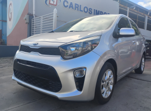 Kia Picanto LX