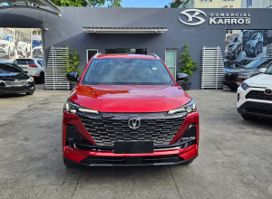 Changan CS55 Plus Touring