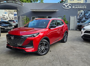 Changan CS55 Plus Touring